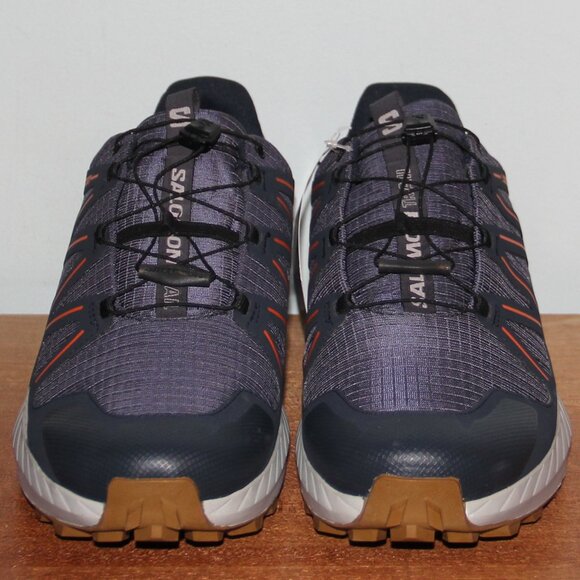 Salomon Speedcross Peak CSWP Trail Waterproof Trail Running Shoes Mens 12 main image 3